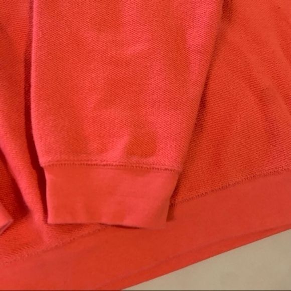 Lands End Long Sleeve Crew Neck Sweater Size: XL - Picture 2 of 6